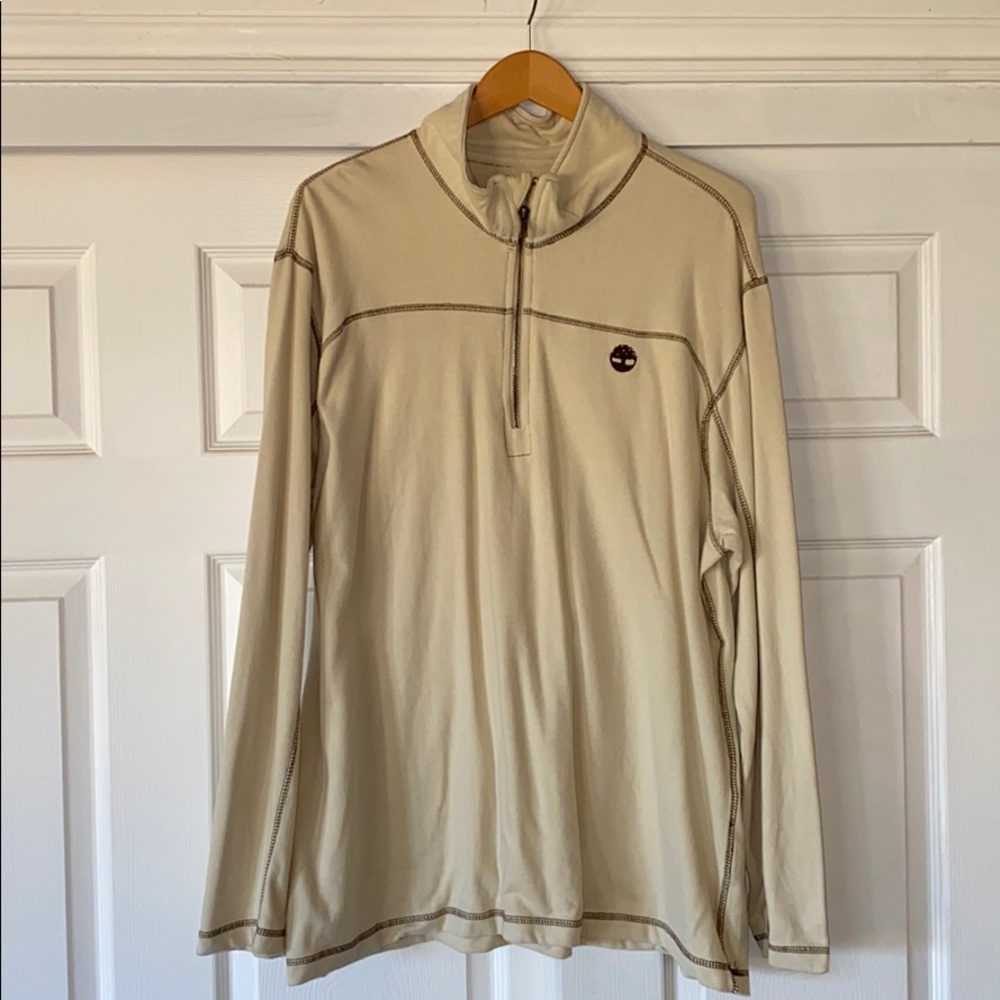 Men’s Timberland Sweatshirt